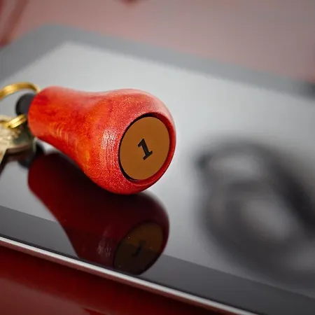 Gasthof Donet Pressburg