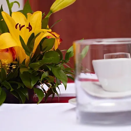 게스트하우스 Donet 3*