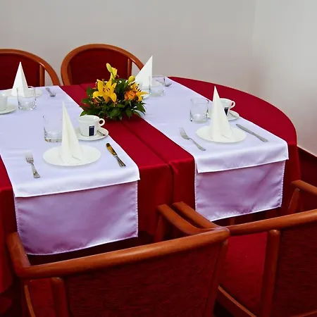 Gasthof Donet Pressburg