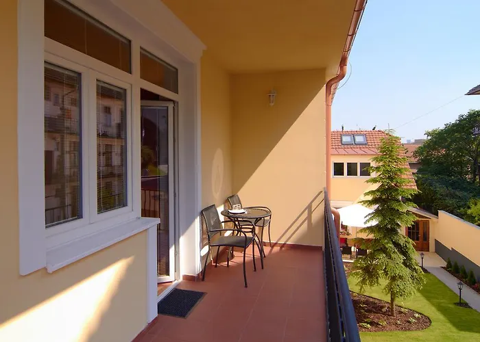 Guest house Donet 3*