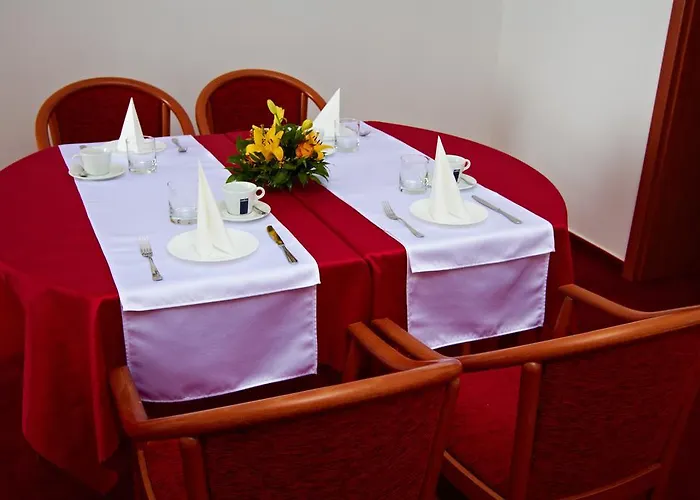 Guest house Donet Bratislava