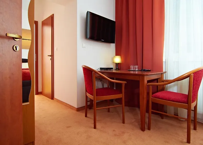 Guest house Donet 3*