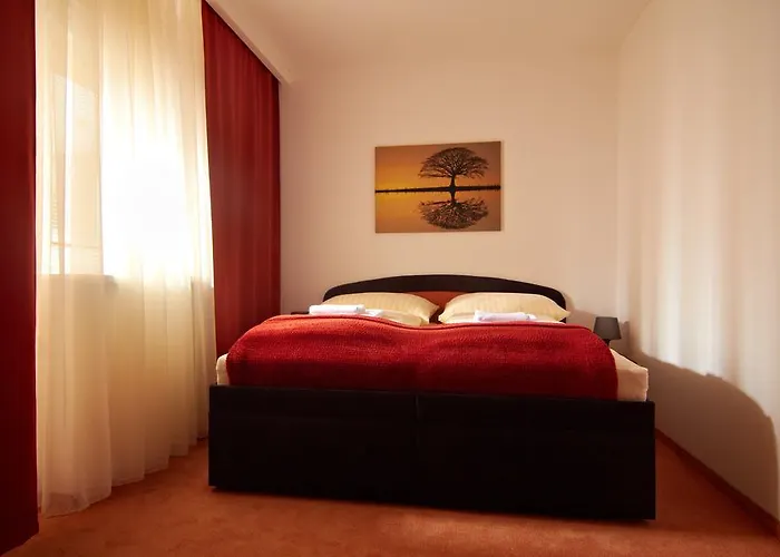 Guest house Donet 3*